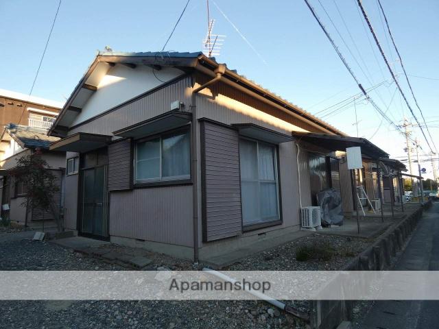 静岡県浜松市中央区 1階建 築49年