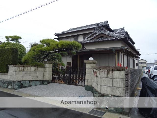 静岡県浜松市中央区  築41年(7SLDK)