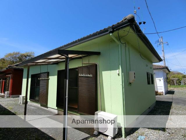 静岡県御前崎市  築28年(3DK)