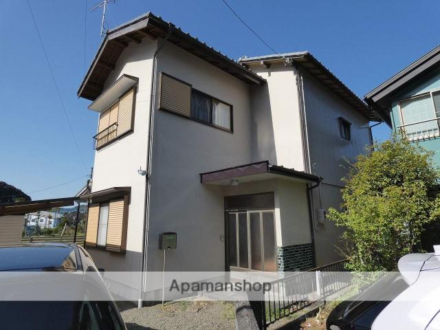 静岡県藤枝市  築49年(4LDK)