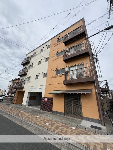 アシスト浜松マンション