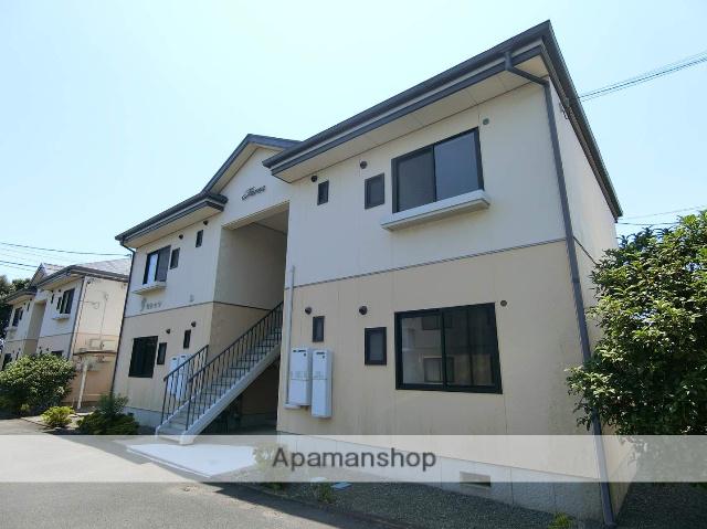 セレッソD(2DK/2階)