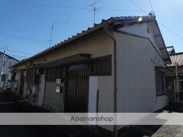 静岡県浜松市中央区 1階建 築54年