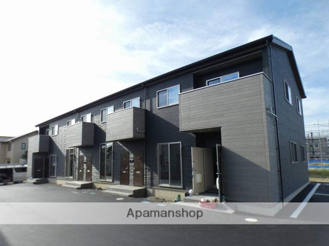 セントレアデザイナーズ岩水寺駅前