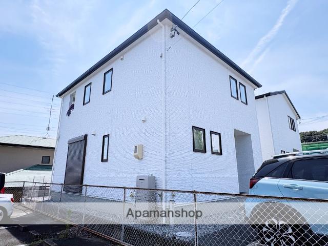 静岡県浜松市中央区 1階建 築4年