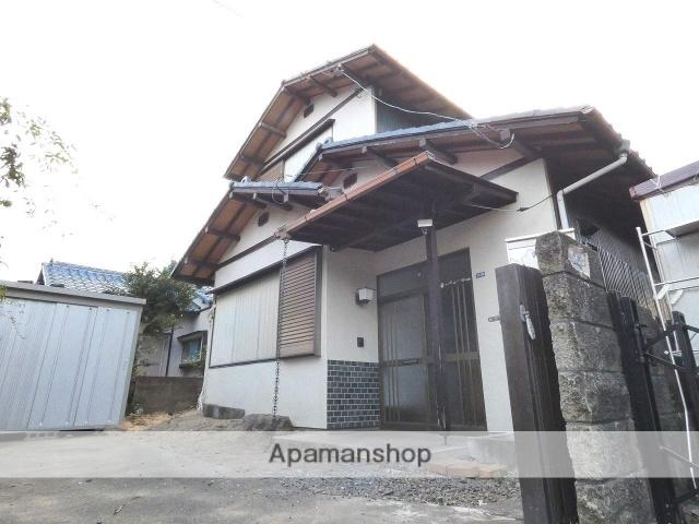 静岡県焼津市焼津4丁目の戸建賃貸