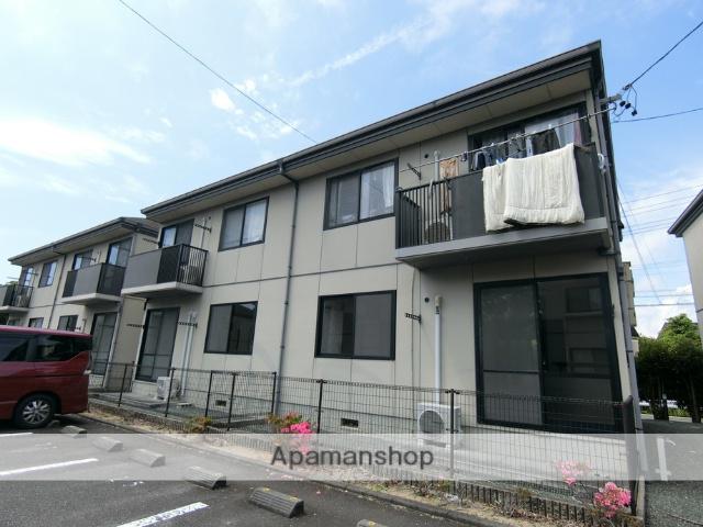 オーシャンヒルズB