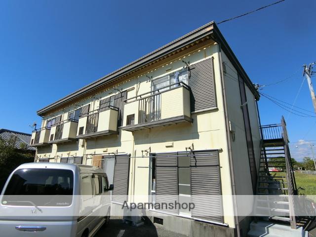 サンシティ嶺田B