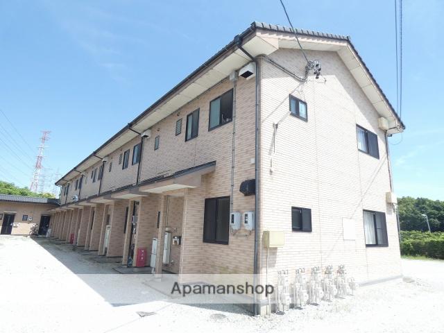 オレンジハウスB