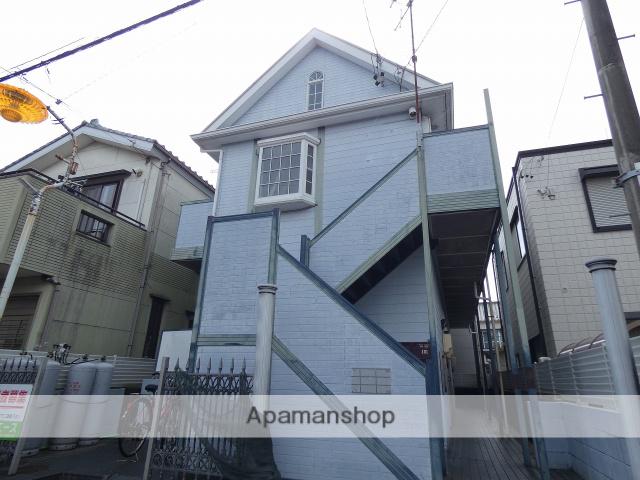 レオパレス焼津