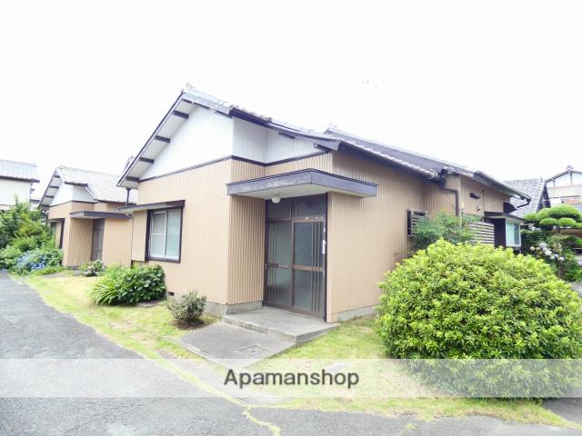 静岡県浜松市中央区参野町の戸建賃貸