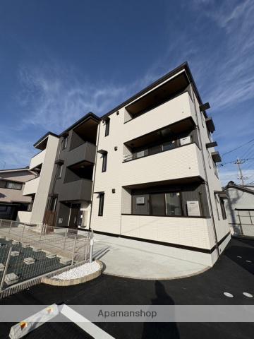 D-HILLS上浅田Ⅱ