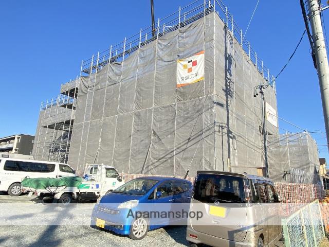 田畑ハイツルシアスⅦ