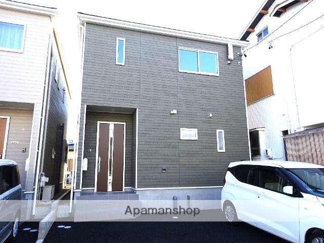 東海道・山陽新幹線 浜松駅 徒歩38分  築2年(4LDK)