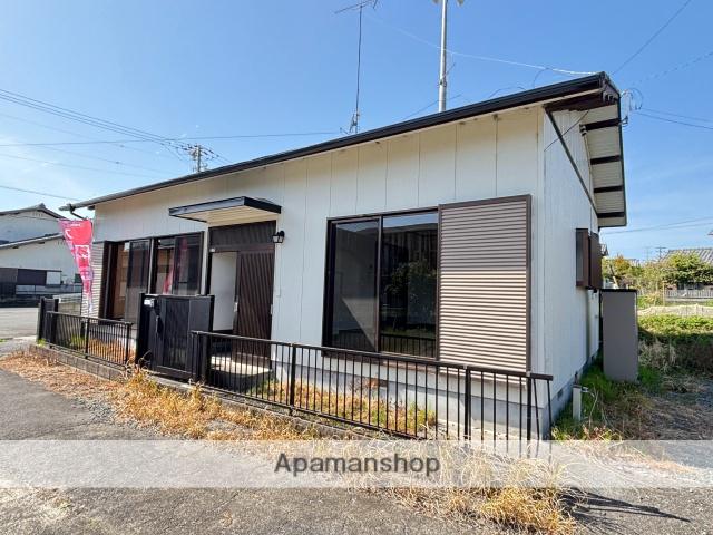 静岡県掛川市富部の戸建賃貸