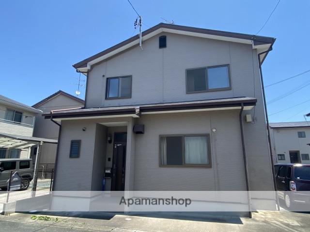 静岡県浜松市中央区 2階建 築26年