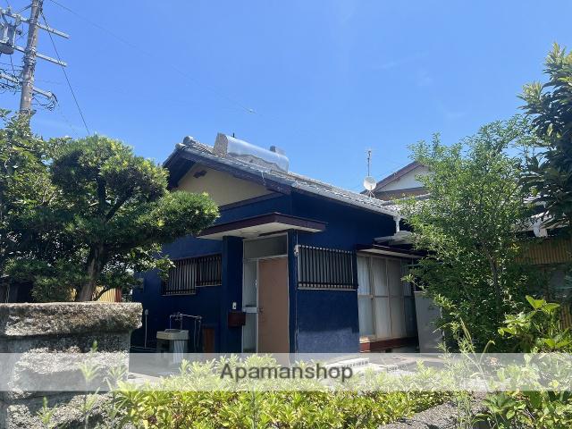 静岡県焼津市 1階建 築51年