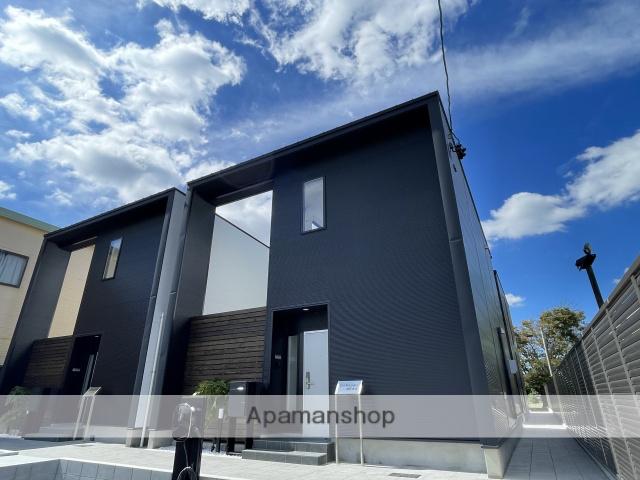 静岡県浜松市中央区  築1年(3LDK)