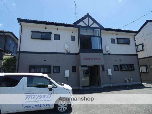 エスポワールミユキB