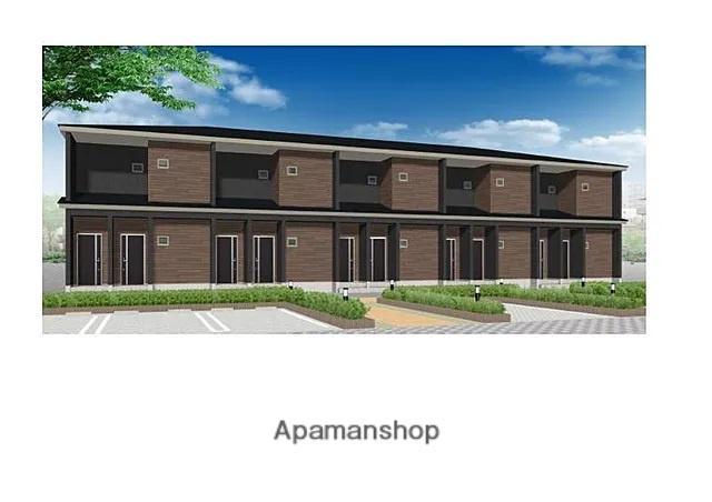 LOTUS石津中町(1LDK/2階)