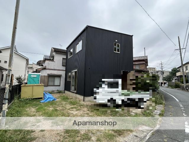 静岡県浜松市中央区  築1年(2LDK)