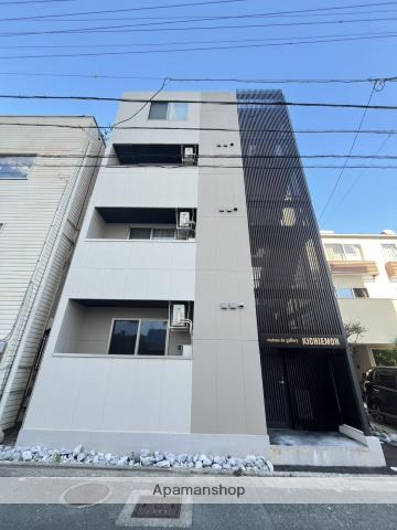 MAISON DE GALLERY KICHIEMON