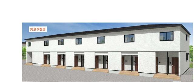 若林レジデンス