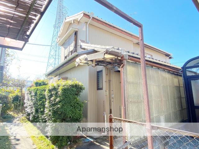 静岡県浜松市中央区舘山寺町の戸建賃貸