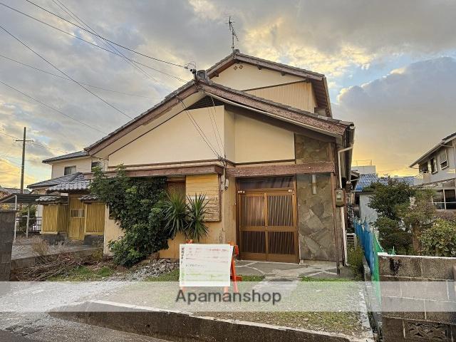 静岡県焼津市浜当目4丁目の戸建賃貸