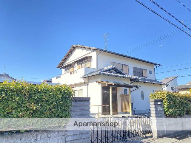 東海道本線 島田駅(静岡) 徒歩4分 2階建 築30年