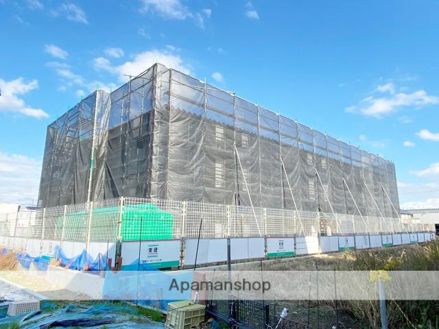 シェルル・スターテラス若林町