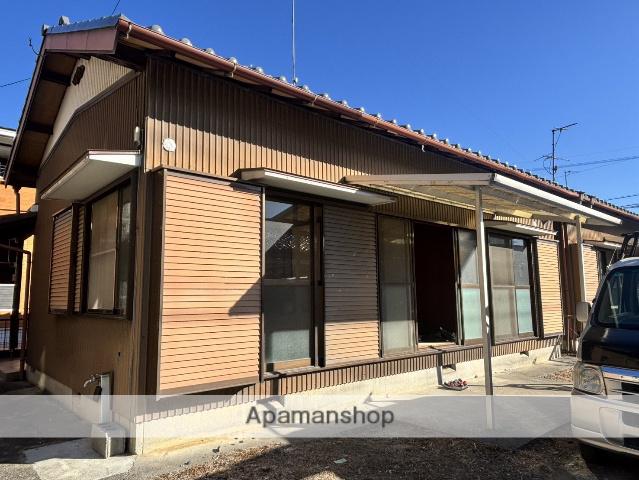 静岡県浜松市中央区 1階建 築45年