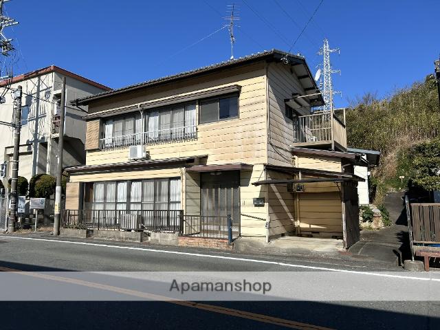 静岡県浜松市浜名区細江町気賀の戸建賃貸