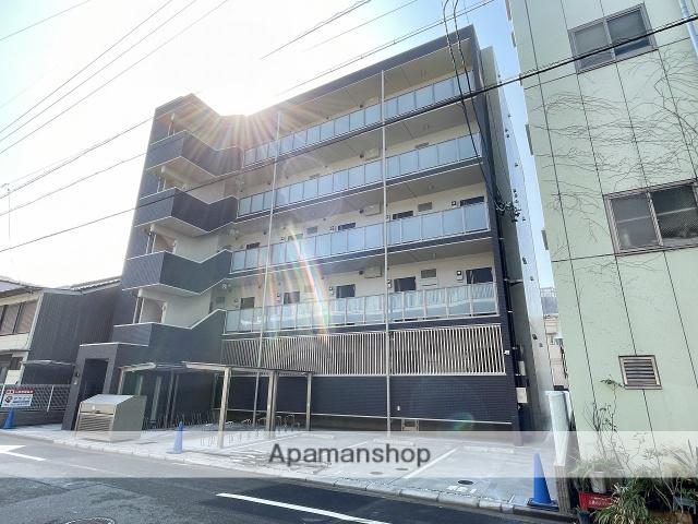 エスコルト[1階]