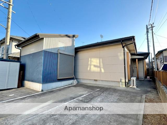 静岡県浜松市中央区  築30年(2LDK)