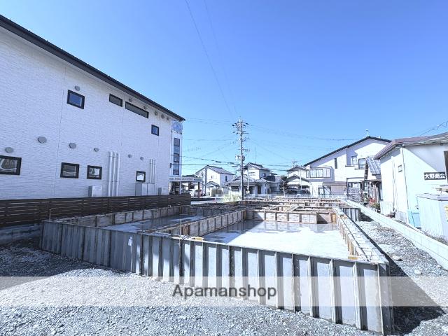 貴布祢ガレージハウス(ワンルーム/1階)