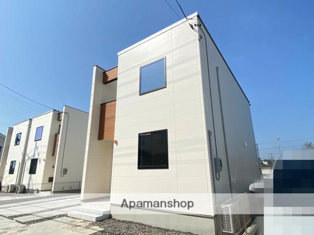 東海道本線 新居町駅 徒歩32分 2階建 築2年