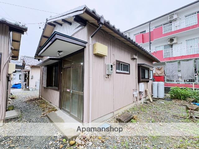 静岡県浜松市中央区 1階建 築49年