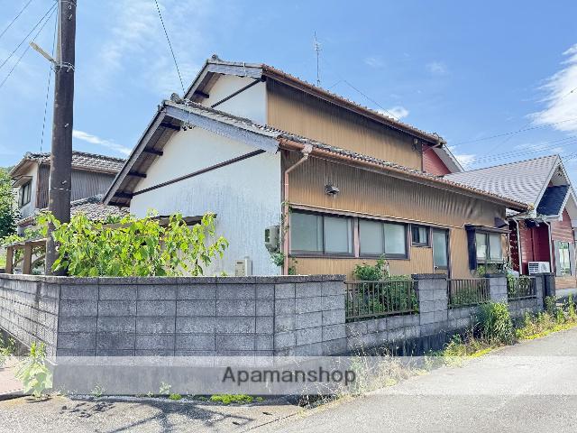 静岡県牧之原市  築42年