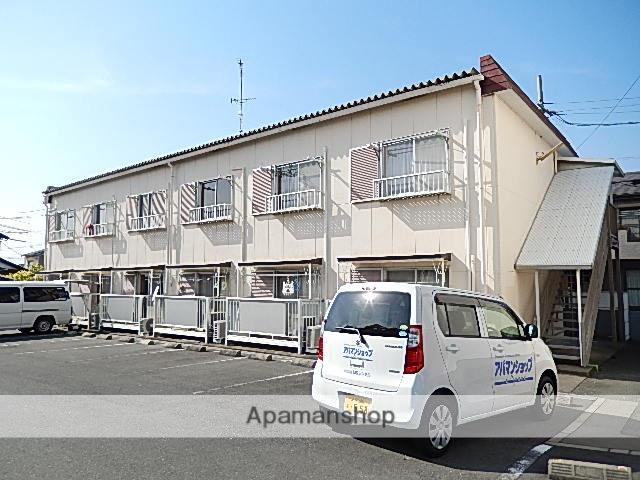 カクサン第一コーポ