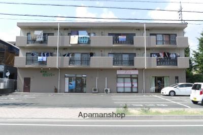 半田山ハイツA
