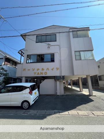 パーソナルハイツYANO