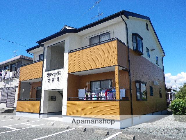 リバーサイドながた