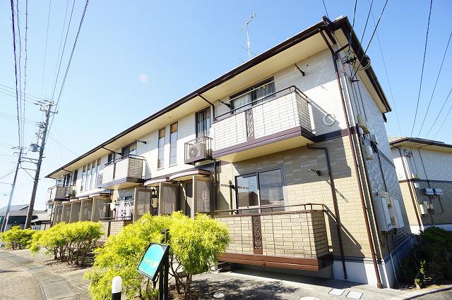 グリーンシティ愛野C