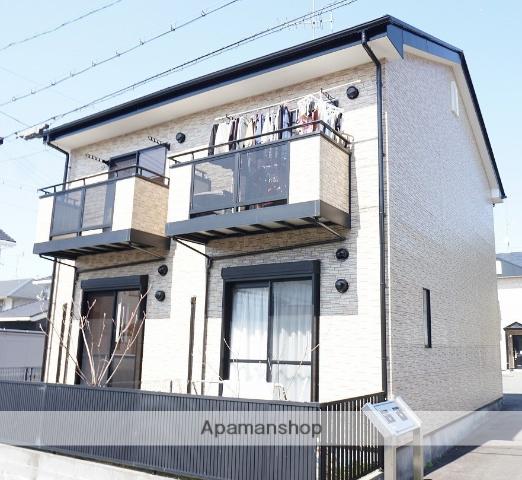 プランドールUN(2LDK)