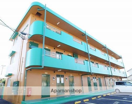 フレッシュハイツ