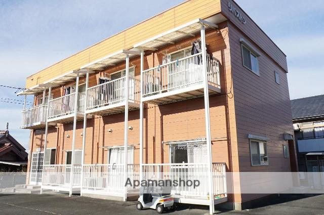 リバストン(1DK/1階)