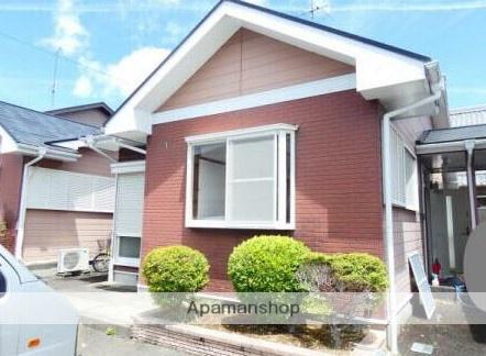 静岡県袋井市神長の戸建賃貸