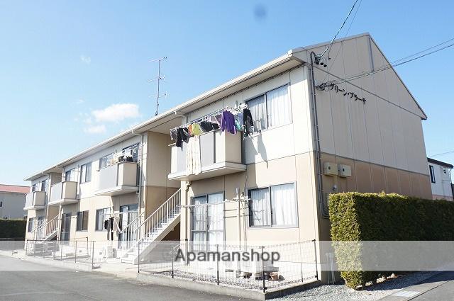 グリーン・プラーサ