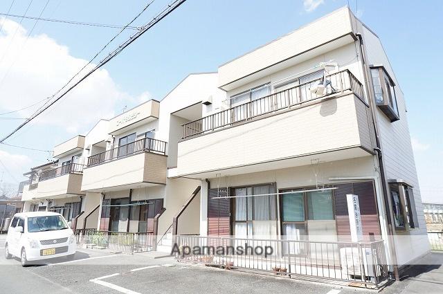 コーポジュピター(2DK/1階)